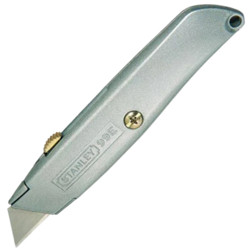 Stanley Retractable Trimming Knife 2-10-099