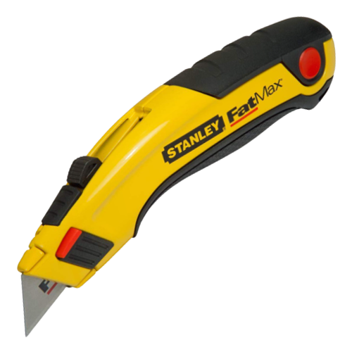 Stanley Retractable Utility Knife 0-10-778