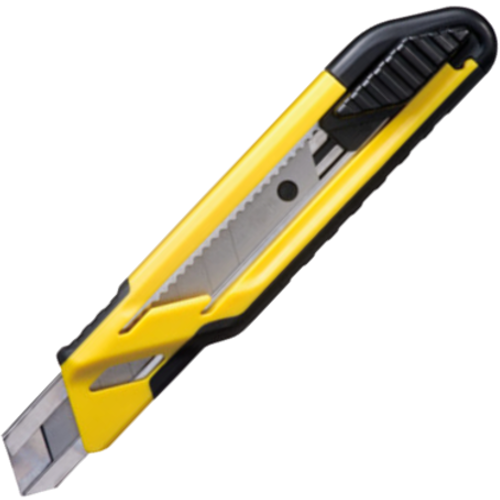 Stanley Snap Off Knife 18mm STHT10266-8