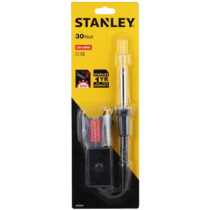 Stanley Soldering Iron 30 Watt 69-031B-ZA