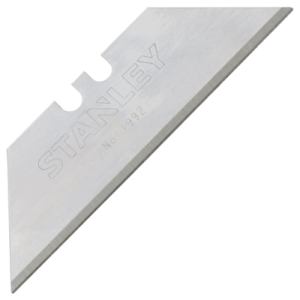 Stanley Utility Knife Replacement Blades Trim 1992 Box of 400, 4-11-921