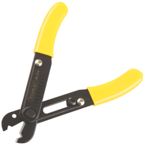 Stanley Wire Stripper Pliers 84-214