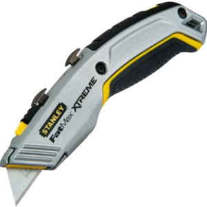 Stanley Xtreme Twin Blade Utility Knife 10-789