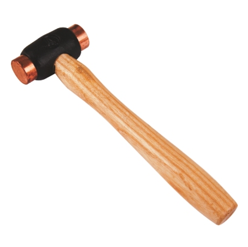 Thor Copper Hammers with Wooden Handle