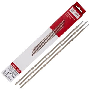 Afrox Transarc 6013 Welding Rods 2.5mm, 1kg