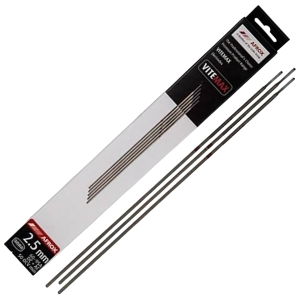 Afrox Vitemax Welding Rods 2.5mm, 1kg