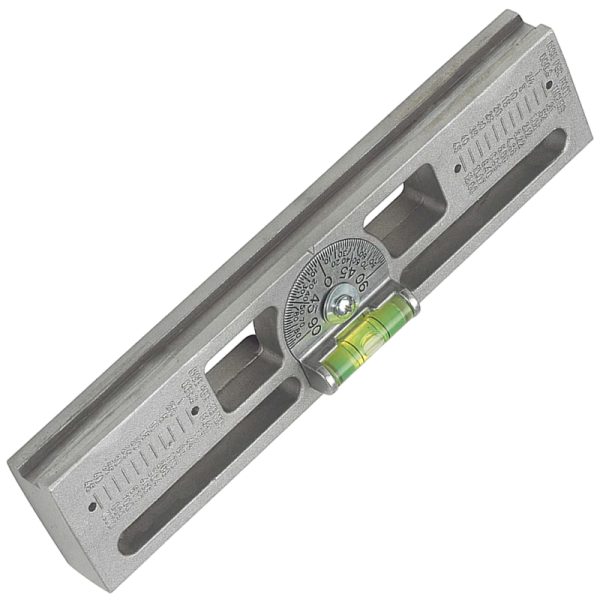 Curv-O-Mark Pro - Mag Contour Spirit Level #8 14777