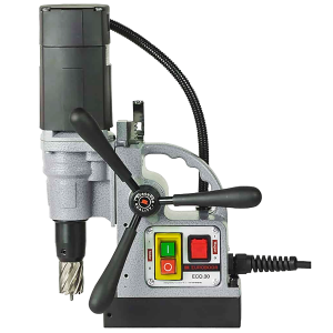 Euroboor 30mm Magnetic Drill 850W, ECO.30