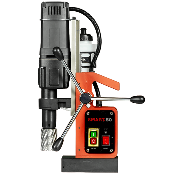 Euroboor Smart Magnetic Drill 50mm, SMART50