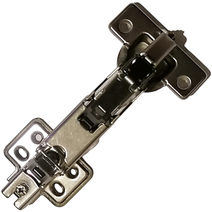 Fascor Cabinet Hinge 180 Degrees, Pack of 1