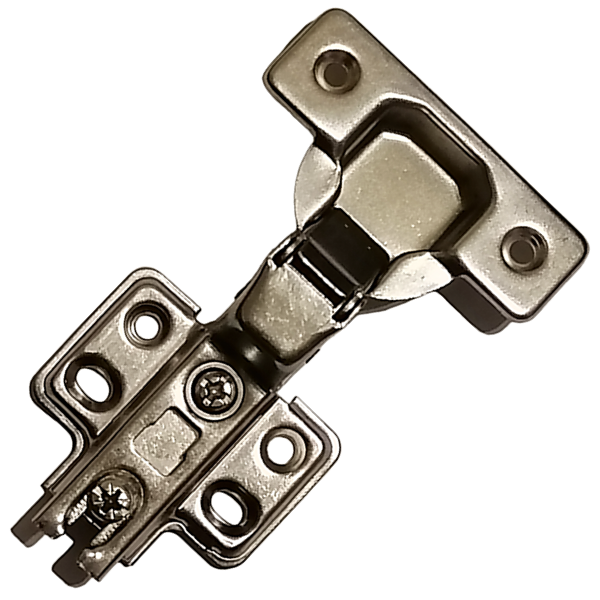 Fascor Cabinet Inset Hinge 110 Degrees, Pack of 1