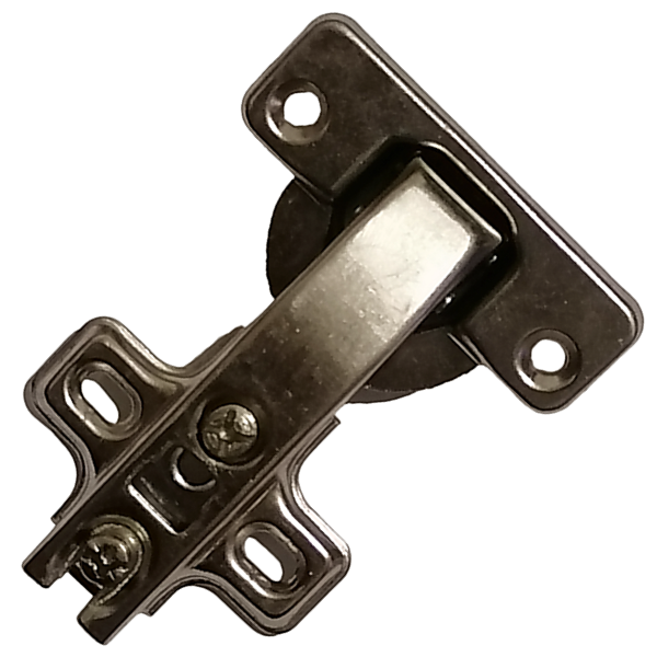 Fascor Corner Cabinet Hinge, Pack of 1