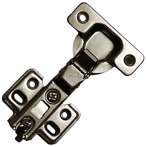 Fascor Cranked Cabinet Hinge 110 Degrees, Pack of 1