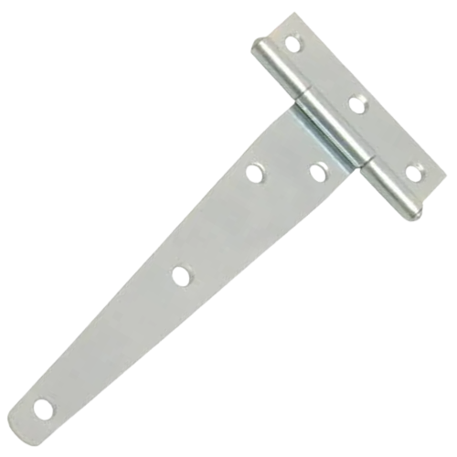 Fascor Galvanized Tee Hinge 150mm, Pack of 2