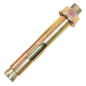 Fascor Sleeve Anchor Bolt M10 x 75mm, Box of 50