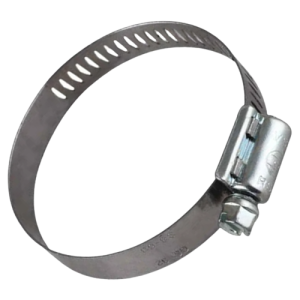 Fascor Universal Hose Clamp 38mm to 63mm, GM32 Pack of 1