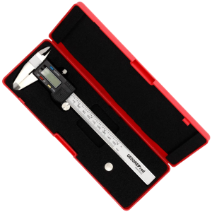 Gedore Red Digital Measuring Vernier Caliper 153mm, R94420021