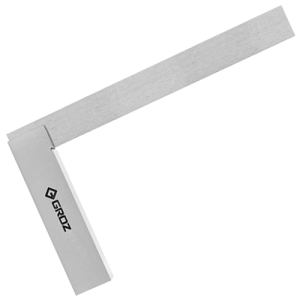 Groz Engineers Precision Square 225mm SS/A/9