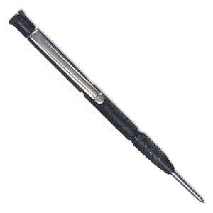 Groz Pocket Scriber Pen 89mm MSP3
