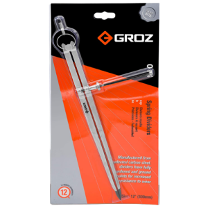 Groz Spring Divider 300mm DD/12