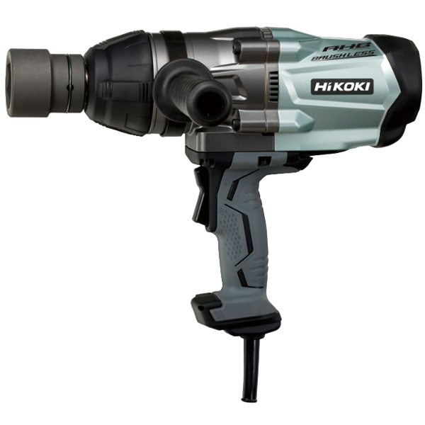 Hikoki 1" Drive Impact Wrench 1900W 1000Nm, WR25SE