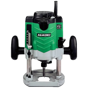 Hikoki 12mm Plunge Router 2000W, M12VE