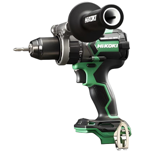 Hikoki 13mm Impact Drill Machine 18V, 136Nm, DV 18DC-W4