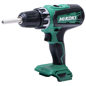 Hikoki 13mm Impact Drill Machine 18V, 55Nm, DV 18DF-W4