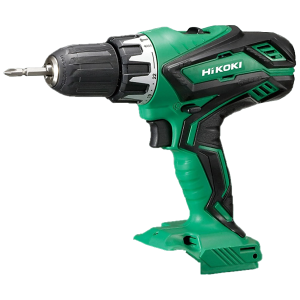 Hikoki 13mm Impact Drill Machine 18V, 55Nm, DV 18DJL-L1