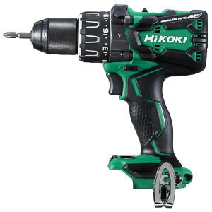 Hikoki 13mm Impact Drill Machine 36V, 138Nm, DV 36DA-W2