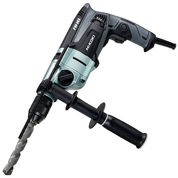 Hikoki 13mm Keyless Impact Drill 1120W, DV 22V