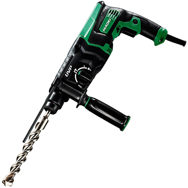 Hikoki 28mm Rotary Drill Rotary 850W SDS + 3 Modes, DH 28PCY2