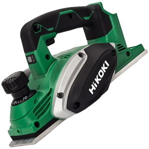 Hikoki 9mm Planer Rebate 18V Machine, P18DSL(L4)