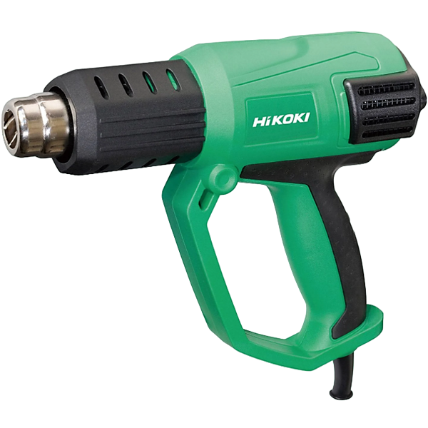 Hikoki LCD Heat Gun 2000W, RH650V(K1)