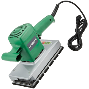 Hikoki Orbital Sander 300W 114mm x 228mm, SV12SD