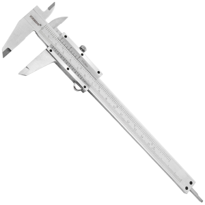 Kendo Vernier Caliper 150mm x 0.05mm, 35311