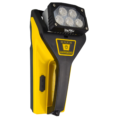 Litepro Rechargeable Worklight 15W