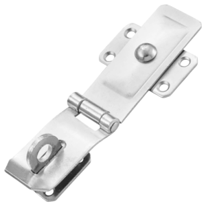 Mackie Galvanized Swivel Locking Bar 200mm