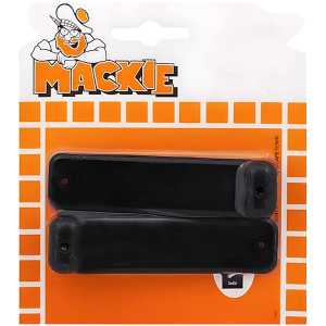 Mackie Rubber Door Wedges, 2 Piece