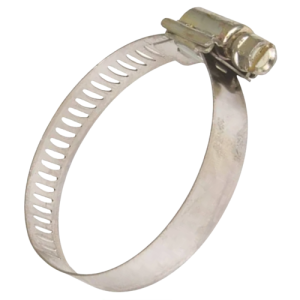 Mackie Universal Hose Clamp 38mm to 63mm