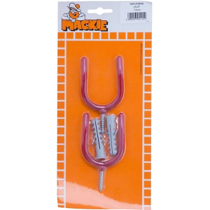 Mackie Utility Hooks, 2 Piece