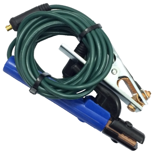 Matweld Cable Kit 160A for MAT9001 and 9050K