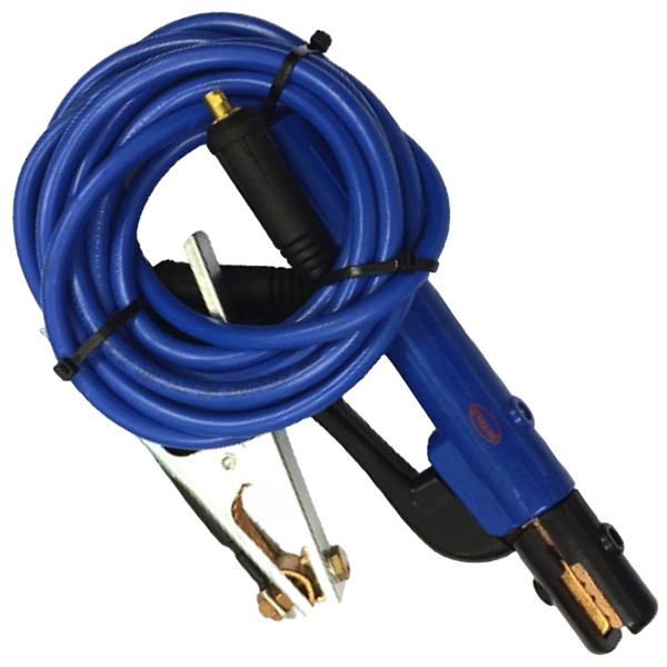 Matweld Cable Kit 200A for MAT9000 and 9055K