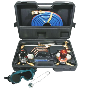 Matweld Cutting and Welding Kit EN - 15 Piece