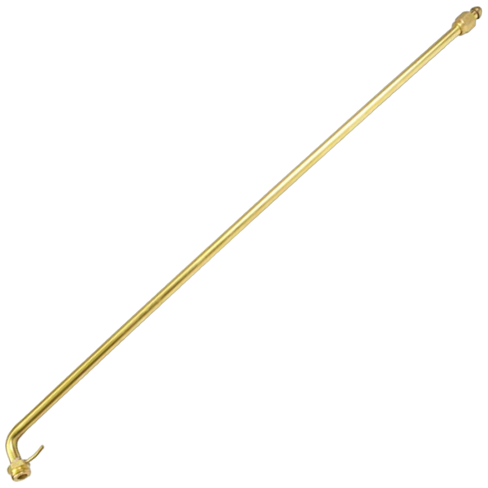 Matweld Extra Long Neck Tube for LPG Torches 750mm