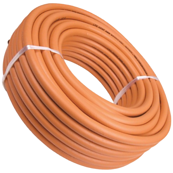 Matweld Heavy Duty LPG Gas Hose 8mm x 20m