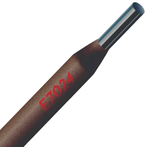 Matweld Iron Powdered Electrode 3.15mm, 5kg