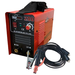 Matweld MMA / TIG DC Inverter Welder, 200A 220V