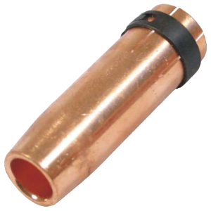 Matweld Mig BNZ 38 and BNZ 501 Shroud, Nozzle