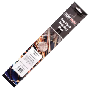 Matweld Mild Steel CCR Welding Rods 3mm, Pack of 12